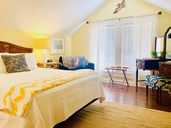 2 Bedroom Suite #8 at the Lake Minneola Inn